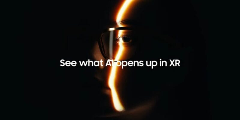 Samsung teases Android XR glasses with new partnerships 4 samsung teases android xr glasses with new