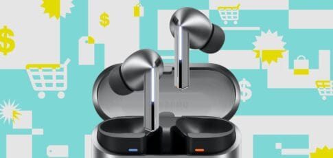samsung s airpods pro look-alikes have fallen