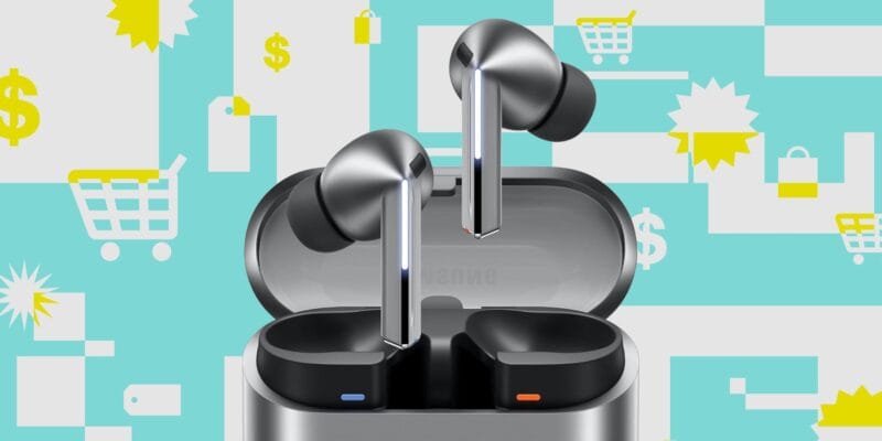 Samsung’s AirPods Pro look-alikes have fallen to their best price in months 7 samsung s airpods pro look-alikes have fallen