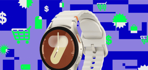 samsung s galaxy watch 7 is over