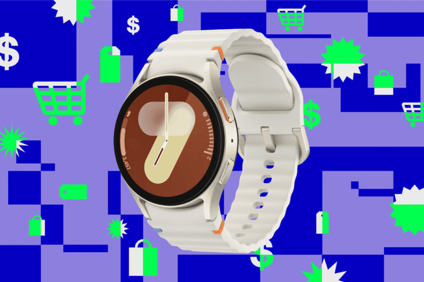 samsung s galaxy watch 7 is over