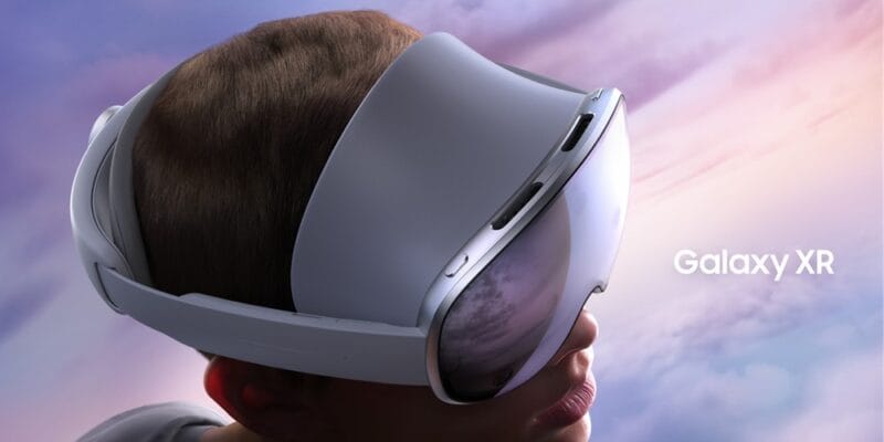 Samsung Galaxy XR is the first Android XR headset, now on sale for $1,800 18 samsung galaxy xr is the first android