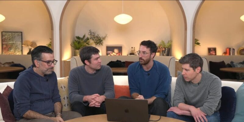 OpenAI’s new browser is a broadside shot at Google 19 openai s new browser is a broadside