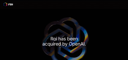 with its latest acqui-hire openai is doubling