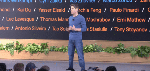 sam altman says chatgpt has hit 800m