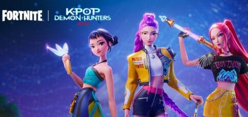 you can now try fortnite directly in