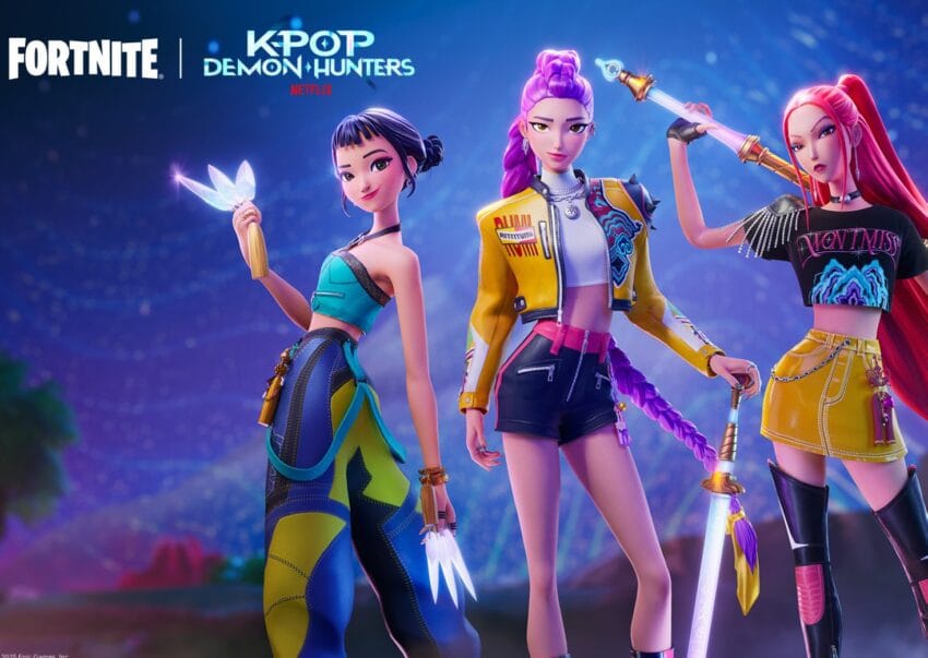 you can now try fortnite directly in