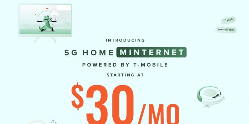 Mint Mobile’s prepaid home internet plan is really cheap under very specific circumstances 17 mint mobile s prepaid home internet plan