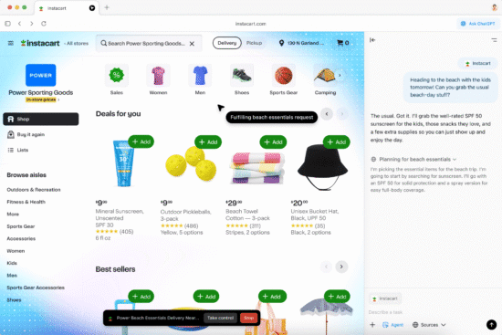openai s ai-powered browser chatgpt atlas is