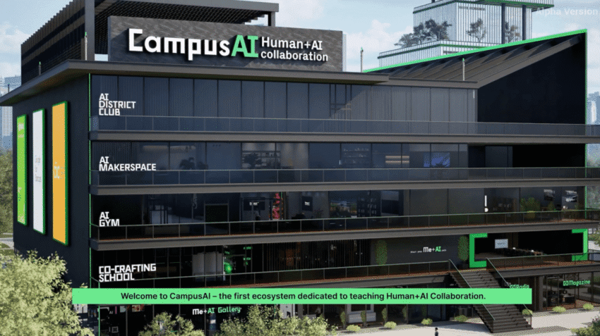 inside campusai s mission to close the