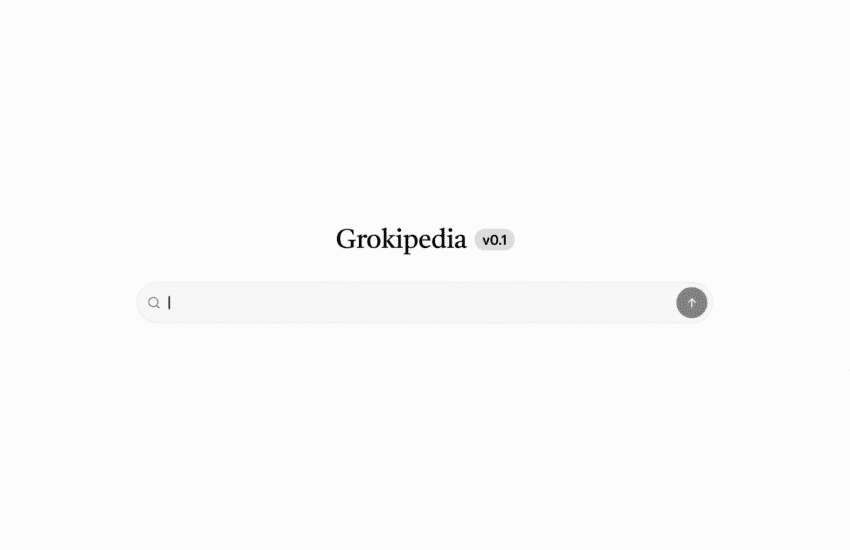 elon musk s grokipedia contains copied wikipedia