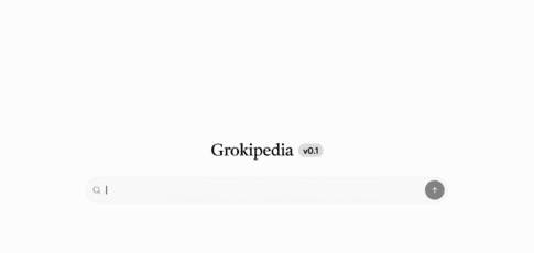 elon musk s grokipedia contains copied wikipedia