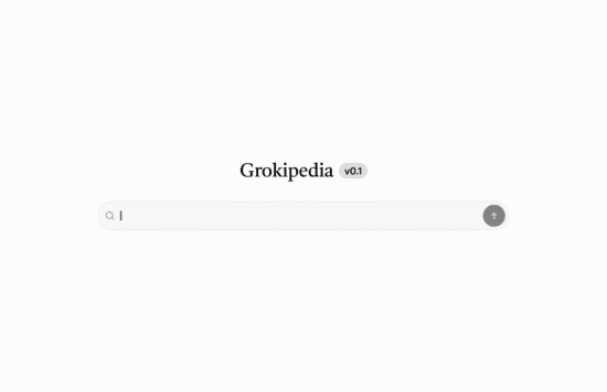 elon musk s grokipedia contains copied wikipedia