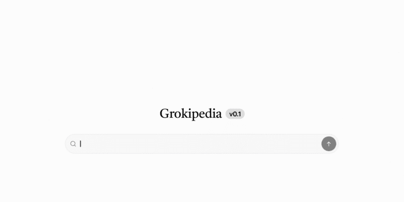 Elon Musk’s Grokipedia contains copied Wikipedia pages 13 elon musk s grokipedia contains copied wikipedia