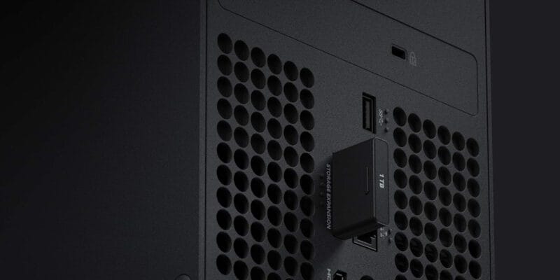 Xbox Series X/S storage expansion cards haven’t been this cheap since July 18 xbox series x s storage expansion cards