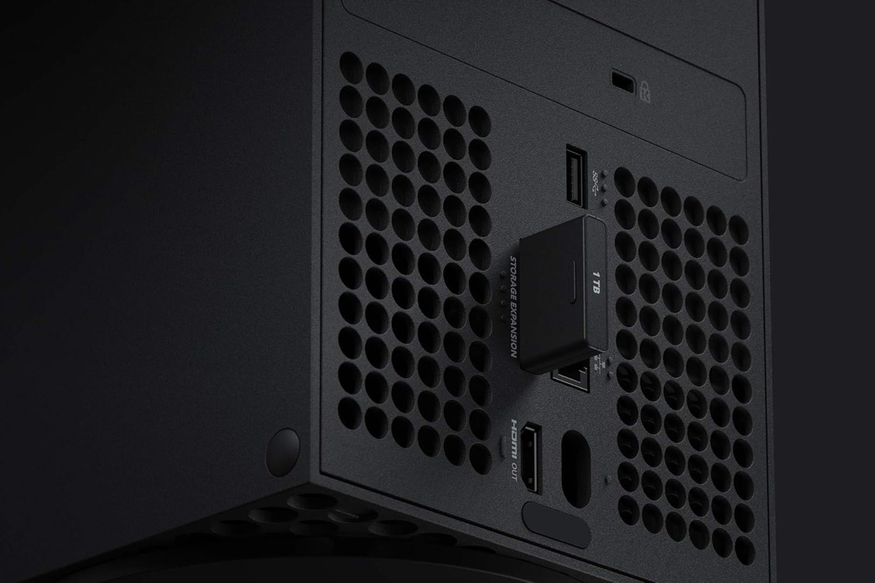 xbox series x s storage expansion cards