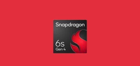 qualcomm snapdragon 6s gen 4 packs upgraded