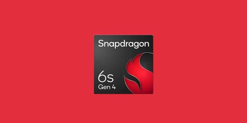Qualcomm Snapdragon 6s Gen 4 packs upgraded CPU and GPU 15 qualcomm snapdragon 6s gen 4 packs upgraded