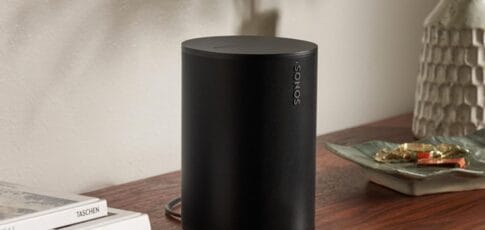sonos updates trueplay with support for iphone