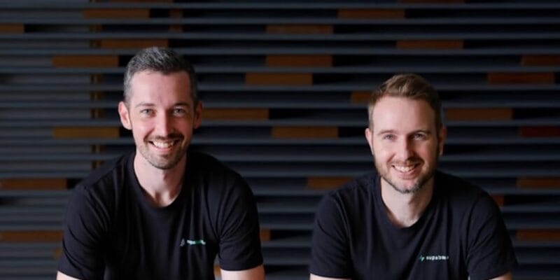 Supabase nabs $5B valuation, four months after hitting $2B 10 supabase nabs 5b valuation four months after