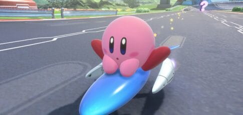 kirby air riders impressive accessibility features are