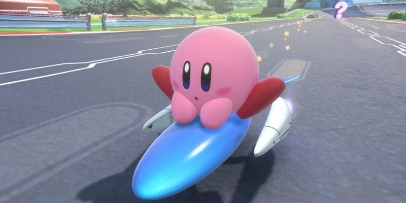 Kirby Air Riders’ impressive accessibility features are a rarity for Nintendo 16 kirby air riders impressive accessibility features are