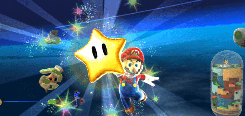 super mario galaxy deserves more