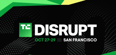 together we make techcrunch disrupt 2025 unforgettable