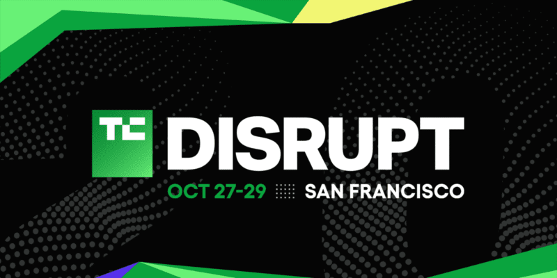 together we make techcrunch disrupt 2025 unforgettable