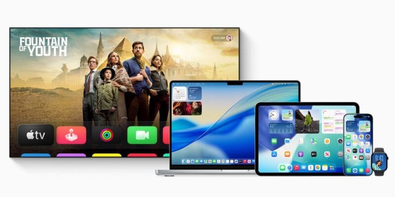 The ultimate guide to turning Liquid Glass down or off across all your Apple devices 18 the ultimate guide to turning liquid glass