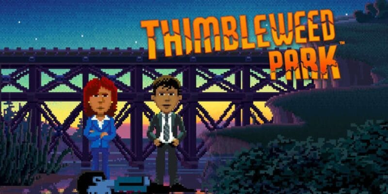 Today’s Android app deals and freebies: Thimbleweed Park, WINCH IT OUT, more 13 today s android app deals and freebies