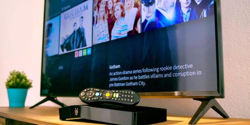 TiVo won the court battles, but lost the TV war 19 tivo won the court battles but lost