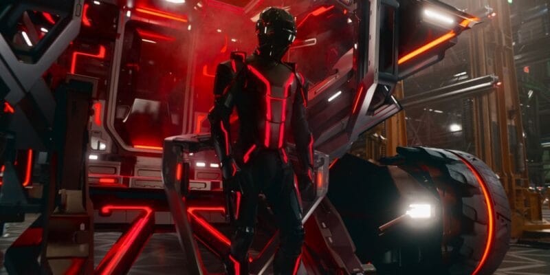 Tron: Ares is a soft reboot that’s running low on RAM 16 Tron: Ares is a soft reboot that’s running low on RAM | Hashe Computer Solutions (Pvt) Ltd.