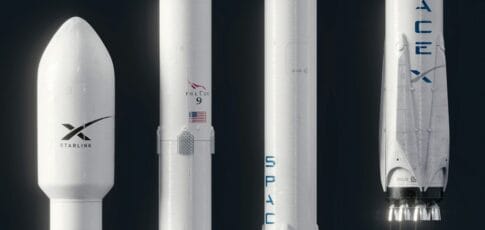 two spacex developments might encourage apple to