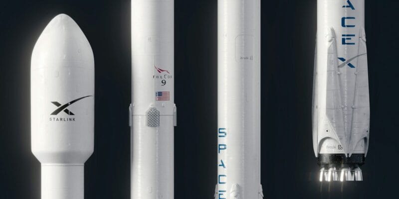 two spacex developments might encourage apple to