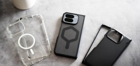 good pixel 10 pro fold cases are