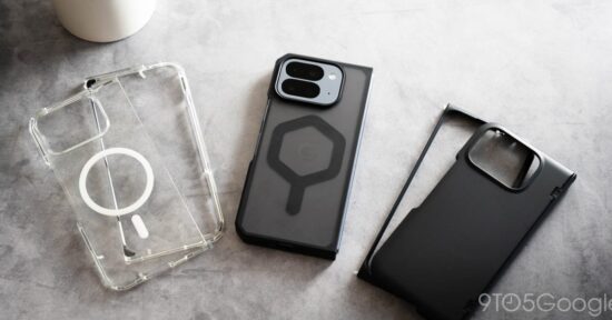 good pixel 10 pro fold cases are