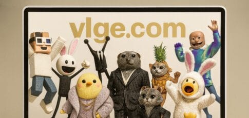 vlge is making it easier to world