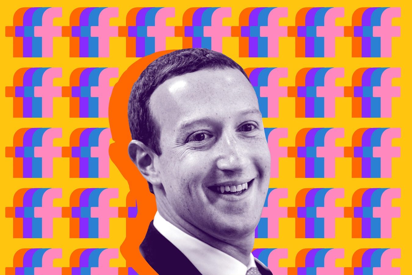 Mark Zuckerberg Is Excited To Add More AI Content To All You