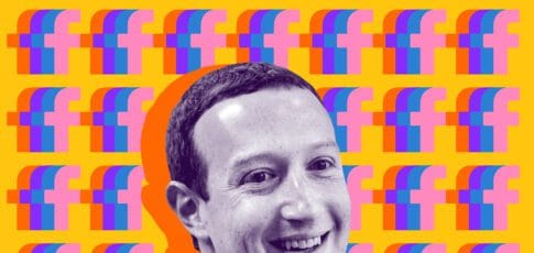 mark zuckerberg is excited to add more
