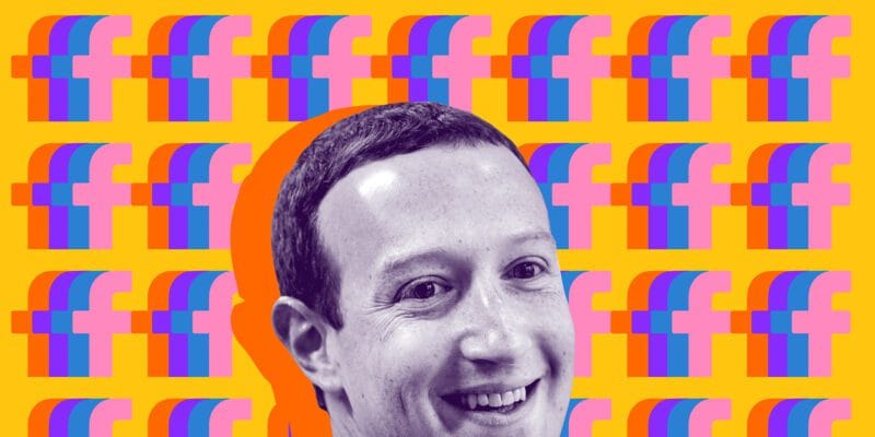Mark Zuckerberg is excited to add more AI content to all your social feeds 16 mark zuckerberg is excited to add more