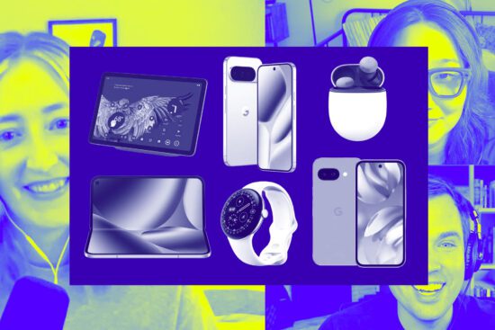 google gadgets ranked