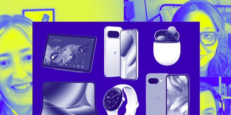 Google gadgets, ranked 8 google gadgets ranked