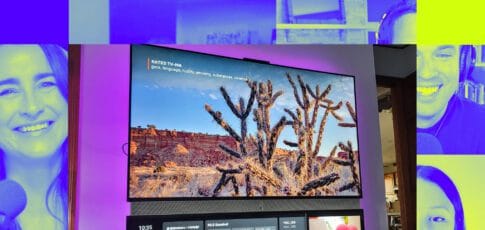 the real price of a free tv