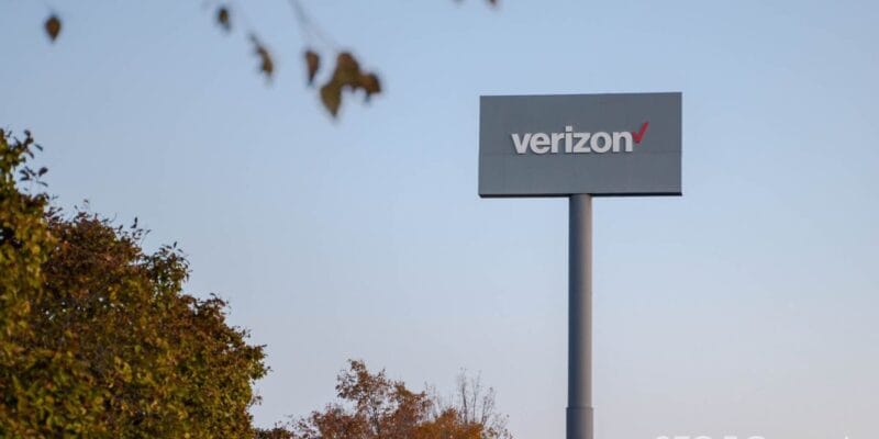 verizon is shutting down its car accessory