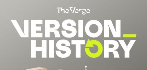 version history is live - here s