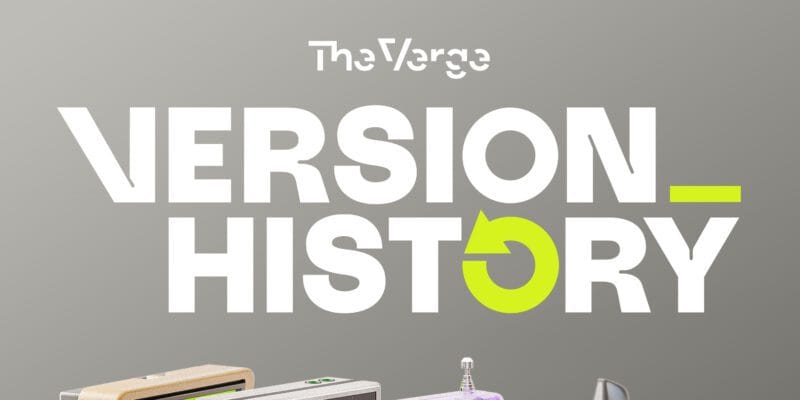Version History is live — here’s how to find it 9 version history is live - here s