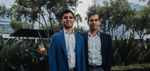 eightfold co-founders raise 35m for viven an