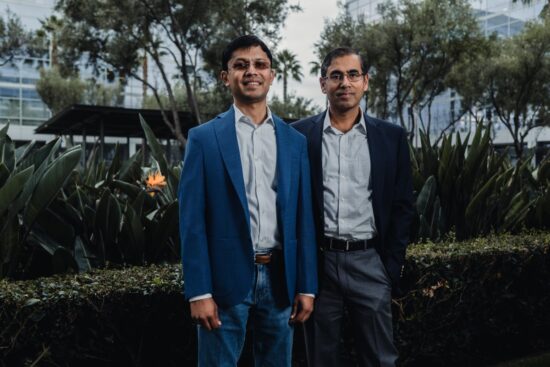 eightfold co-founders raise 35m for viven an