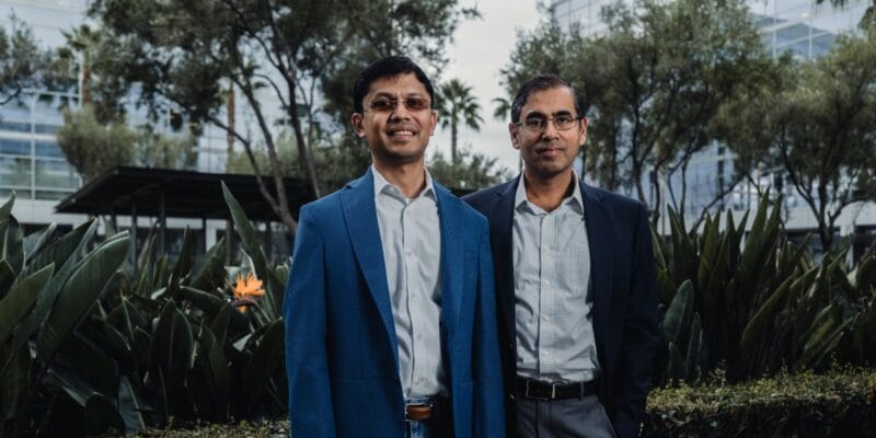 eightfold co-founders raise 35m for viven an